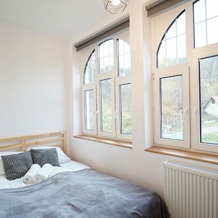 Apartamenty Every Sky Karpacz Saneczkowa 3 Zewnętrze zdjęcie