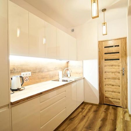 Apartamenty Every Sky Karpacz Saneczkowa 3 Zewnętrze zdjęcie