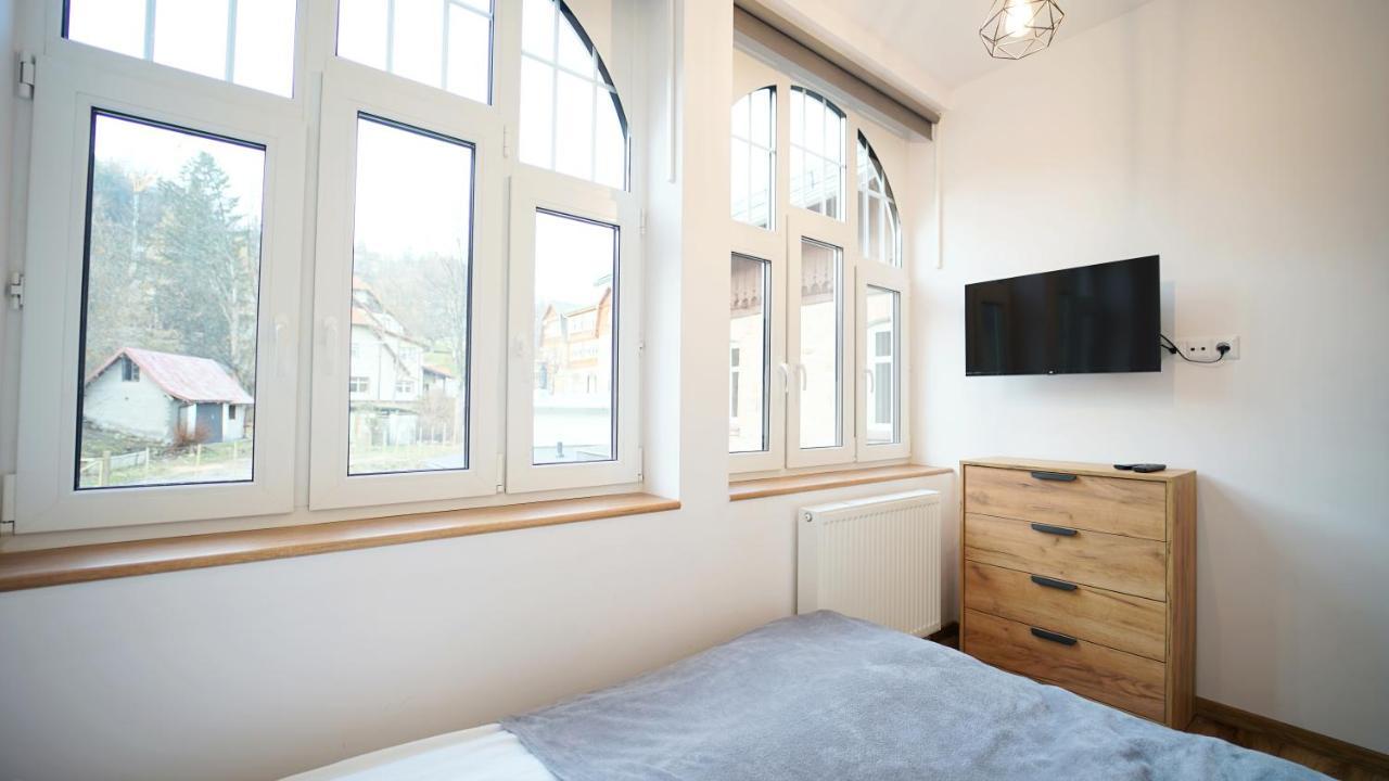 Apartamenty Every Sky Karpacz Saneczkowa 3 Zewnętrze zdjęcie