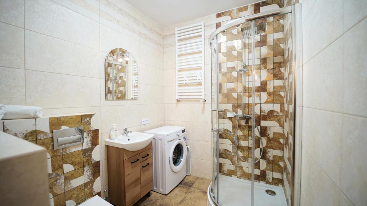 Apartamenty Every Sky Karpacz Saneczkowa 3 Zewnętrze zdjęcie