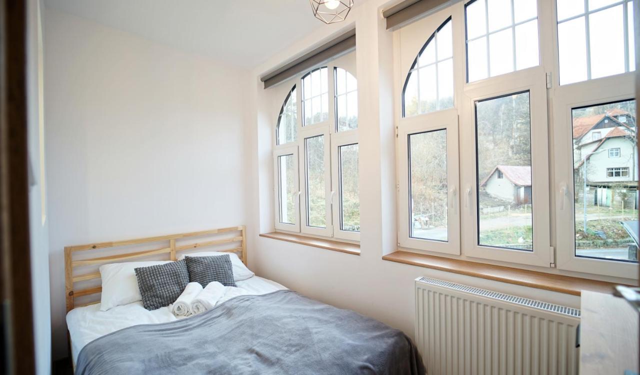 Apartamenty Every Sky Karpacz Saneczkowa 3 Zewnętrze zdjęcie