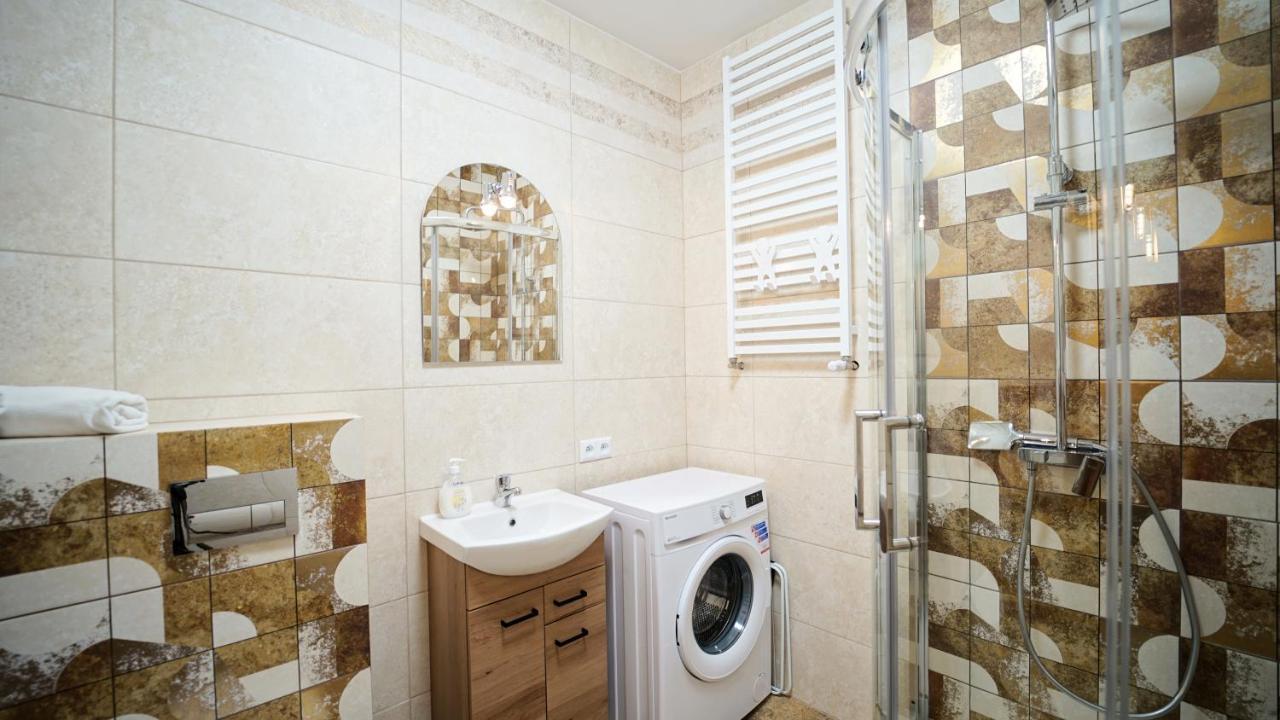 Apartamenty Every Sky Karpacz Saneczkowa 3 Zewnętrze zdjęcie