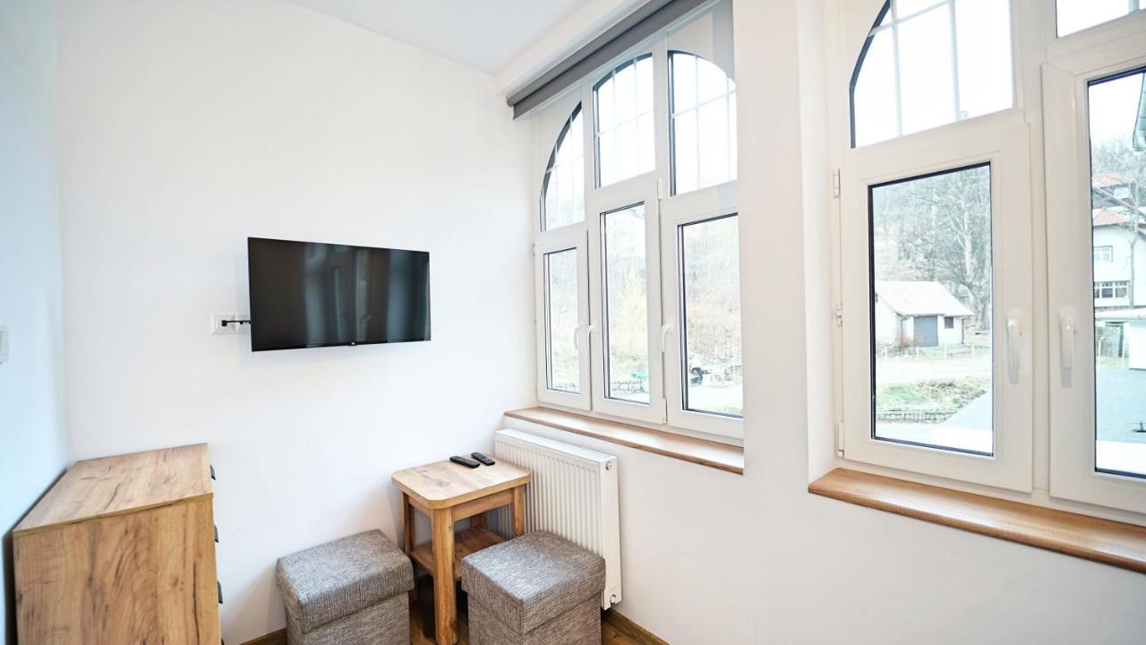 Apartamenty Every Sky Karpacz Saneczkowa 3 Zewnętrze zdjęcie
