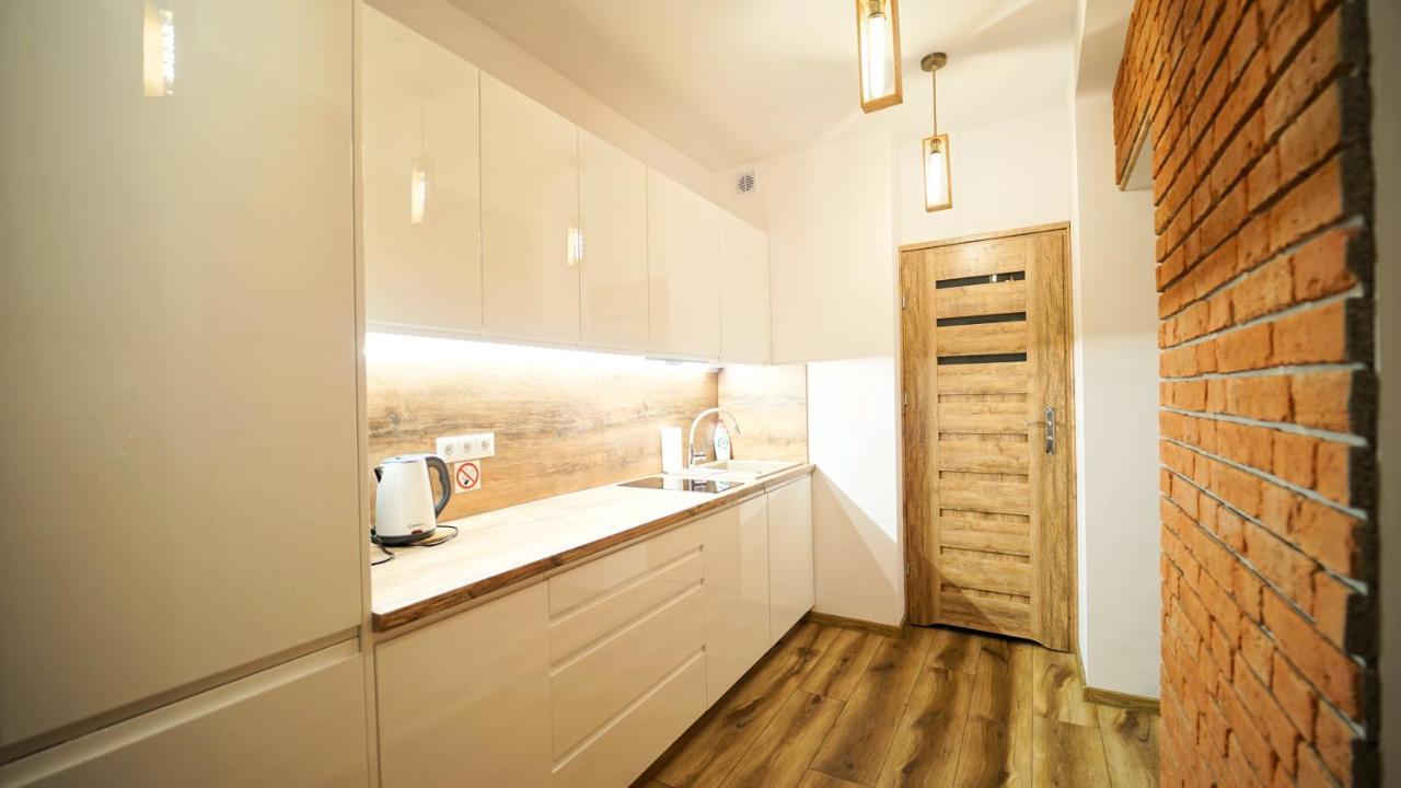 Apartamenty Every Sky Karpacz Saneczkowa 3 Zewnętrze zdjęcie