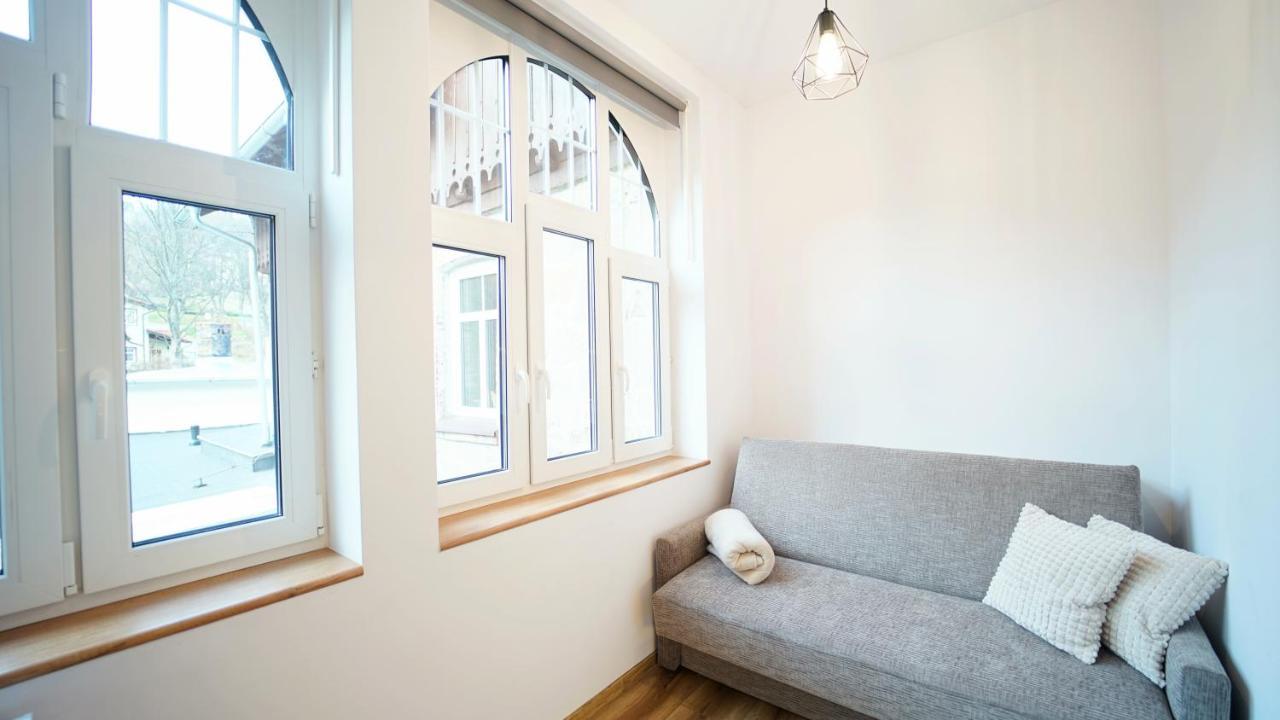 Apartamenty Every Sky Karpacz Saneczkowa 3 Zewnętrze zdjęcie