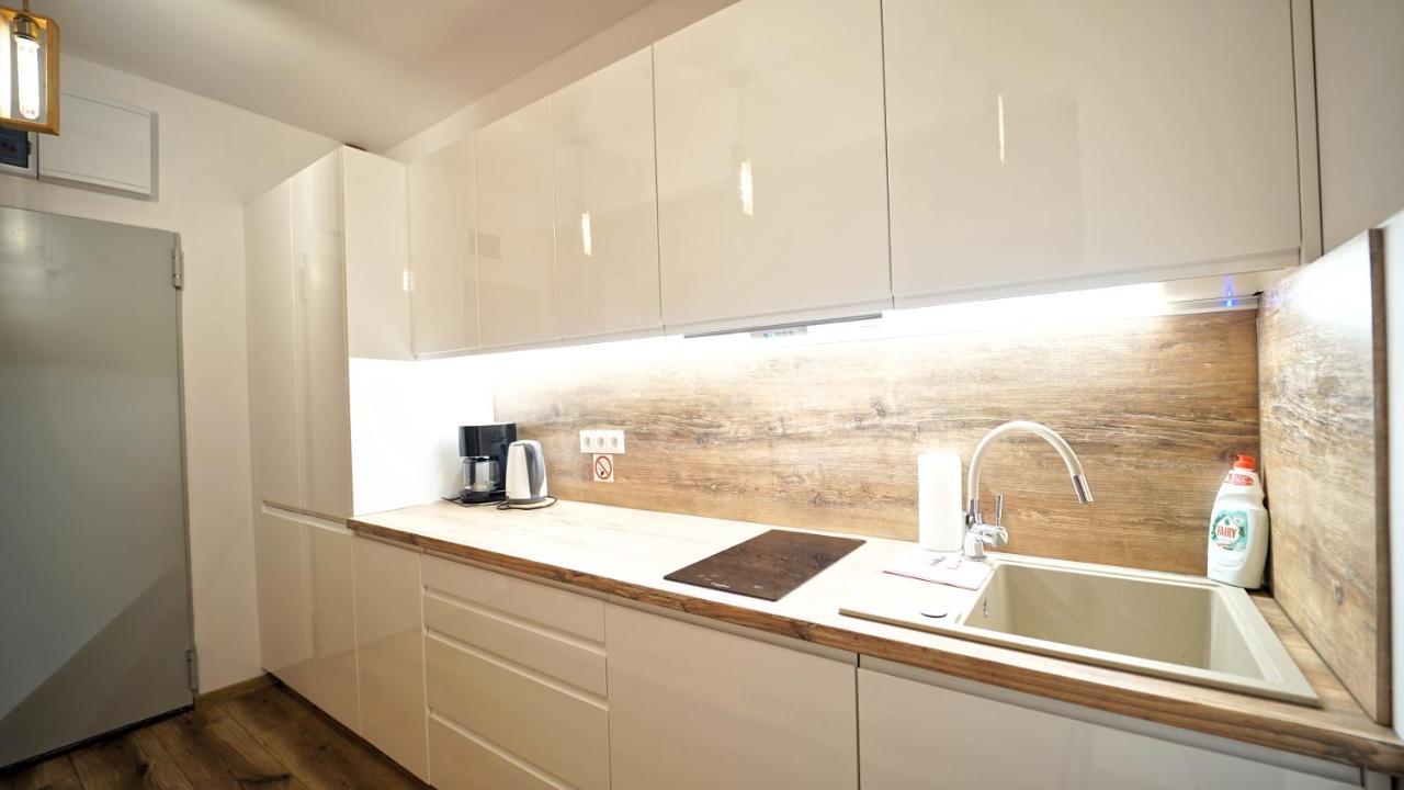 Apartamenty Every Sky Karpacz Saneczkowa 3 Zewnętrze zdjęcie